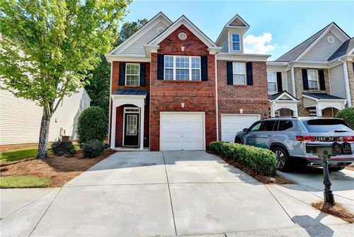 1265 Birkhall Dr, Lawrenceville, GA, 30043-3405 | Card Image