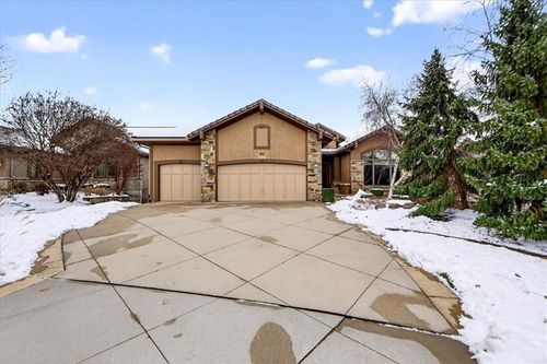 26583 W 100th Pl, Olathe, KS, 66061-8465 | Card Image