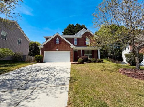 1108 Washhouse Ln, Wake Forest, NC, 27587-4676 | Card Image