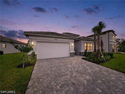 20534 Fair Oak Ln, ESTERO, FL, 33928-4093 | Card Image