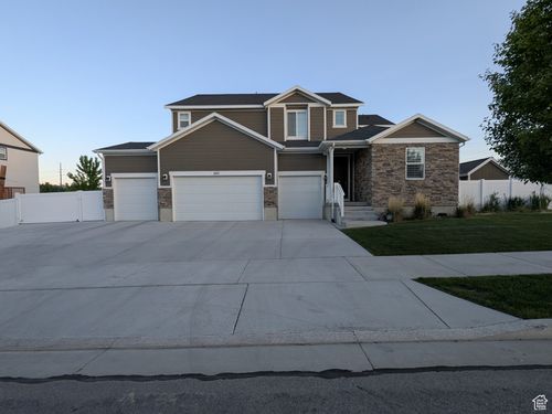 2671 W Constance Way, South Jordan, UT, 84095-1228 | Card Image