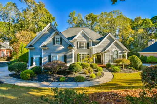 1145 River Laurel Dr, Suwanee, GA, 30024-6990 | Card Image