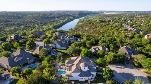 12804 Arbor Lake Cv, Austin, TX, 78732-2389 | Card Image