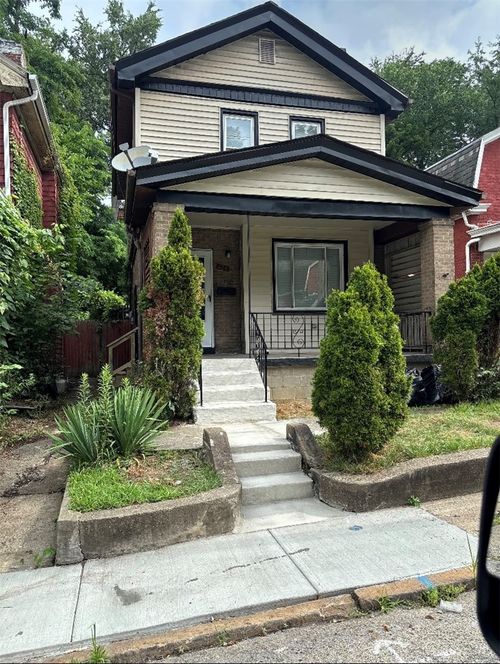 327 Mathews St, Knoxville, PA, 15210 | Card Image