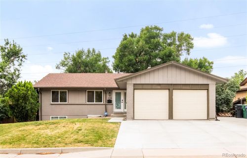 3955 S Uinta St, Denver, CO, 80237-1503 | Card Image