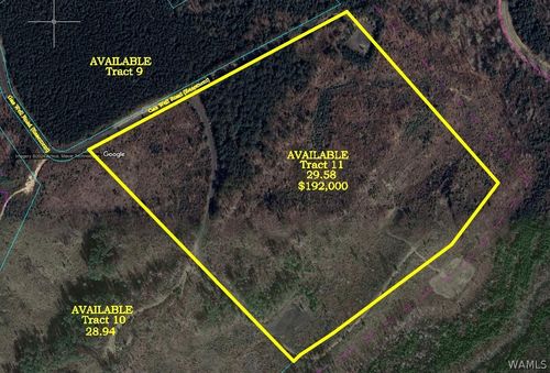 11 Milldale Rd, Brookwood, AL, 35444 | Card Image