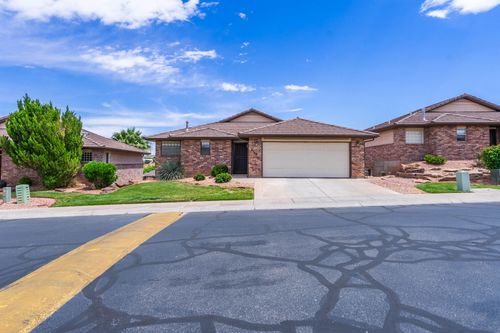 2145 S Legacy Dr, St. George, UT, 84770-8770 | Card Image