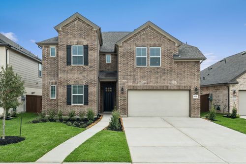 14231 Hay Meadow Ln, Needville, TX, 77461 | Card Image