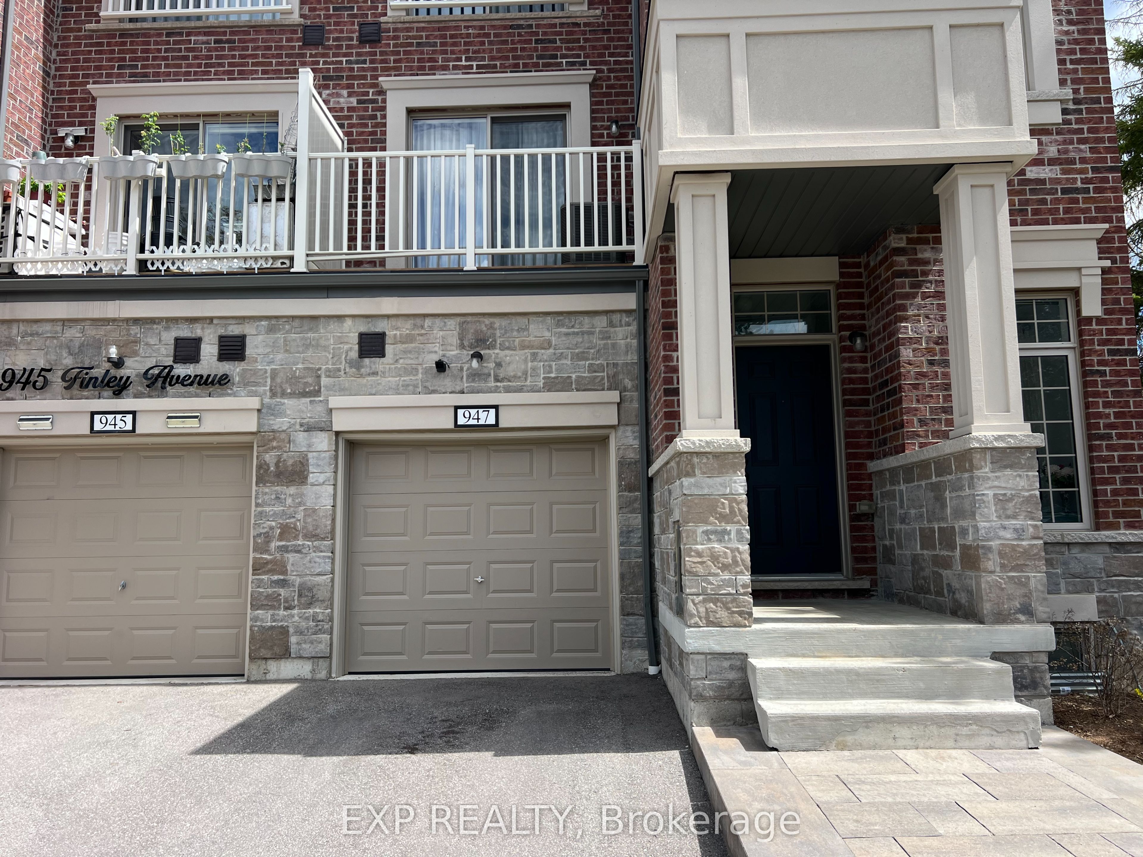Residential in Ajax 5