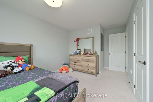 69 Walker Blvd, House other with 3 bedrooms, 4 bathrooms and 2 parking in Alliston ON | Image 26