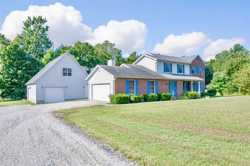 3639 W Us Highway 50, Holton, IN, 47023-9210 | Card Image