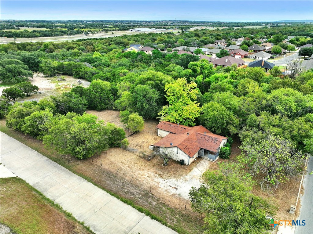 Old Nolanville Rd, Nolanville, TX 76559