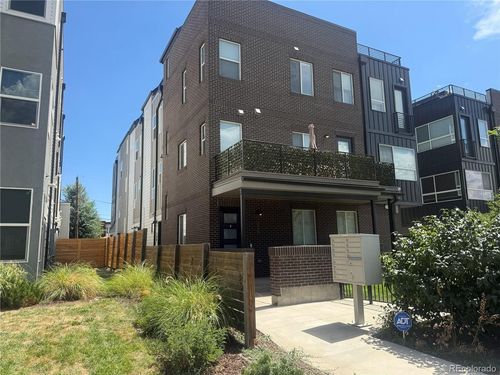 1284 Stuart St, Denver, CO, 80204-1241 | Card Image