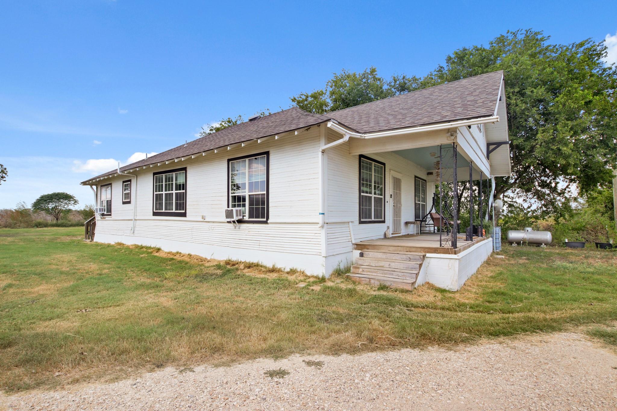 Residential in Taylor 5