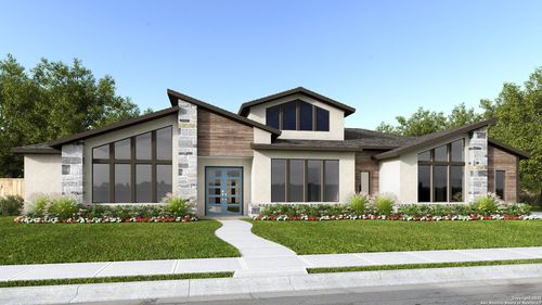 242 Laughing Dog, Boerne, TX, 78006 | Card Image