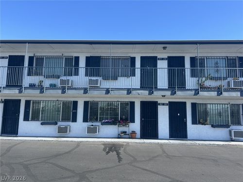 apt-235-4600 University Center Dr, Las Vegas, NV, 89119-8637 | Card Image