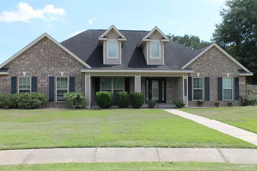 5468 Madelines Way, Pace, FL, 32571-6869 | Card Image