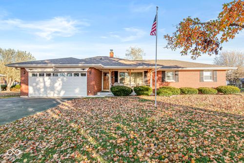 5727 Bar Del West Dr, Indianapolis, IN, 46221-4407 | Card Image