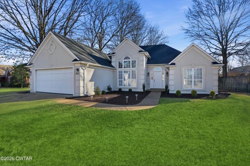 12 Mill Creek Cove, Jackson, TN, 38305 | Card Image