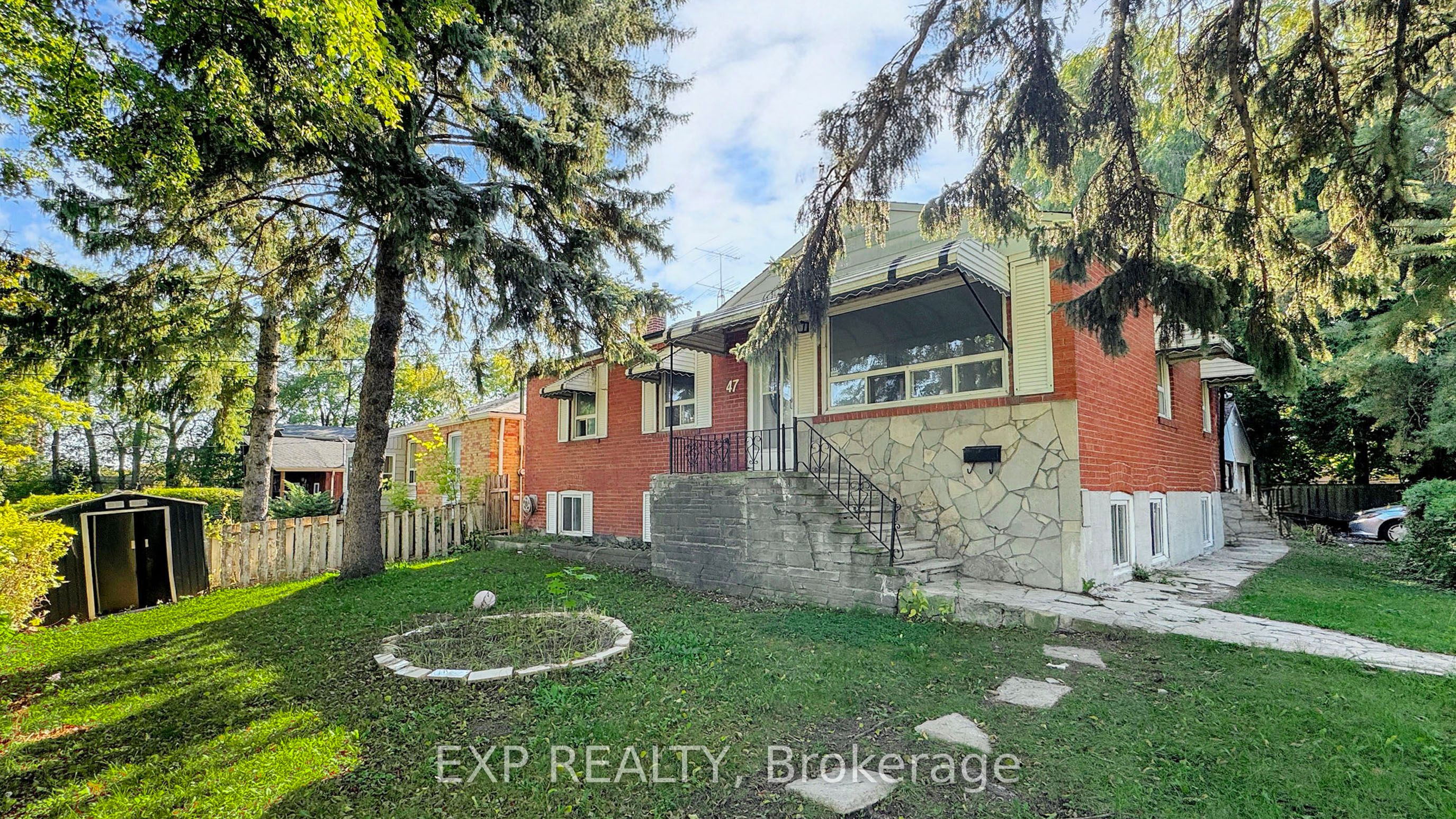 Residential in Toronto E08 3