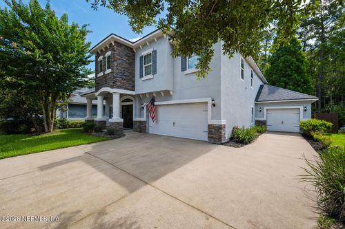 85073 Bostick Wood Dr, FERNANDINA BEACH, FL, 32034-1105 | Card Image