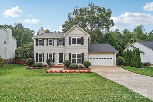 224 River Birch Dr, Fletcher, NC, 28732-8696 | Card Image
