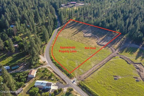 2366 Burnt Valley Rd, Chewelah, WA, 99109-9695 | Card Image