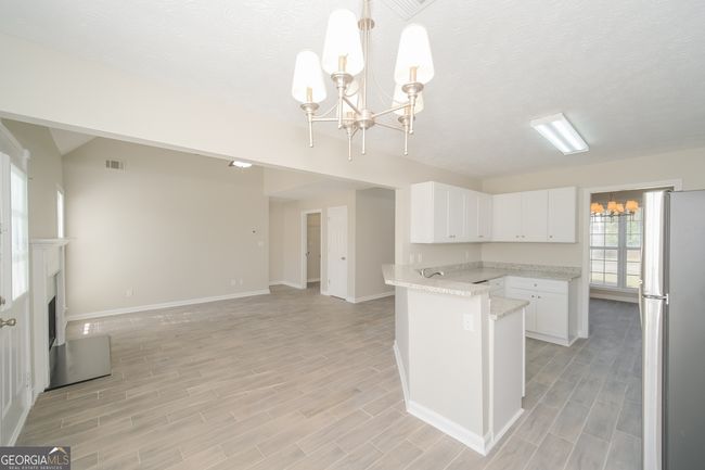10679 Paladin Dr, House other with 4 bedrooms, 3 bathrooms and null parking in Hampton GA | Image 7