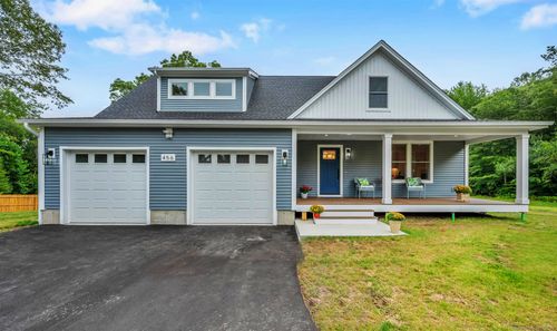 456 Thompson St, Glastonbury, CT, 06033-4035 | Card Image