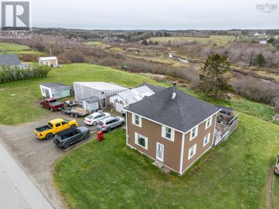 750 Saulnierville Rd, House other with 5 bedrooms, 1 bathrooms and null parking in Saulnierville NS | Image 3