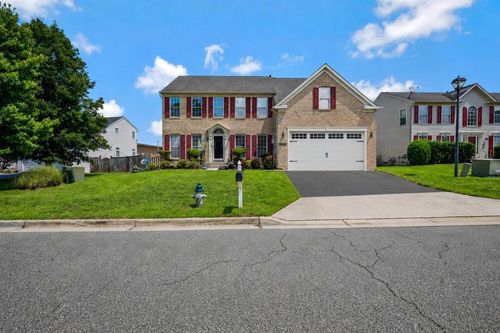 13404 Gwynn Park Ct, BRANDYWINE, MD, 20613-5804 | Card Image