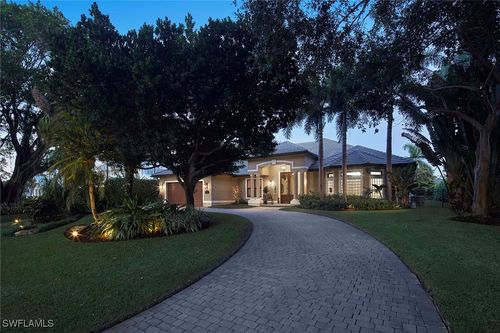 1900 Tiller Ter, NAPLES, FL, 34102-5005 | Card Image