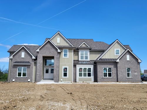 4730 S Westridge Dr, New Berlin, WI, 53151 | Card Image