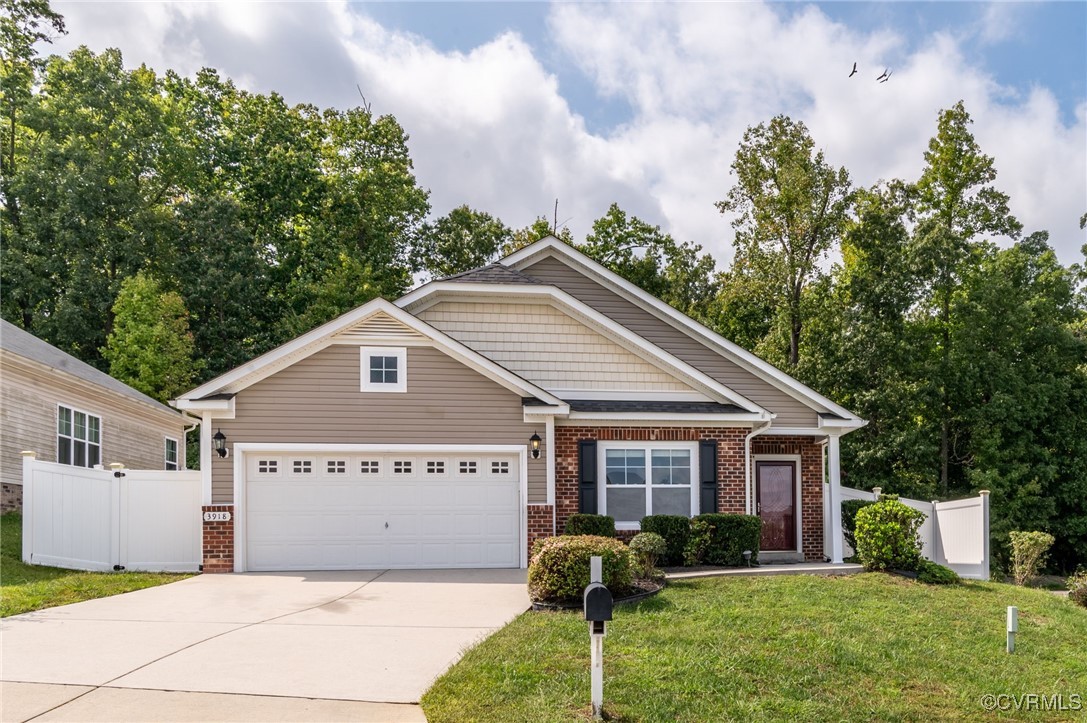 Clipper Ln, Hopewell, VA 23860
