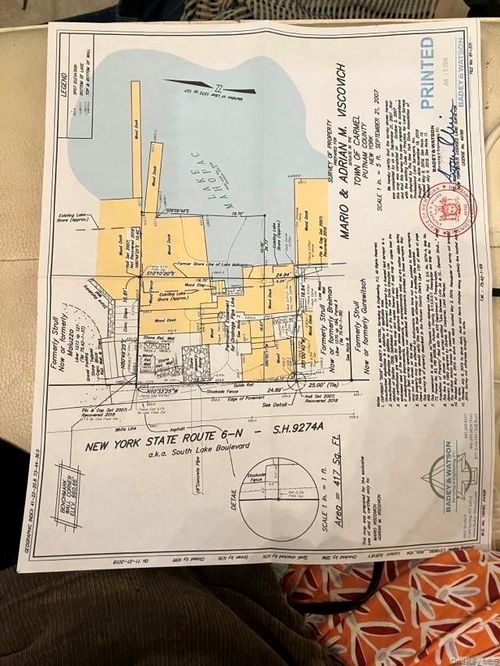 244 Center Dr, Mahopac, NY, 10541-1110 | Card Image