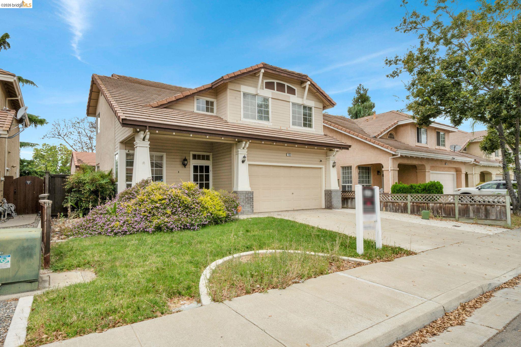 Residential in Tracy 4