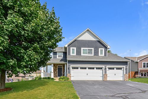 820 10th Ave Ne, Lonsdale, MN, 55046-3495 | Card Image