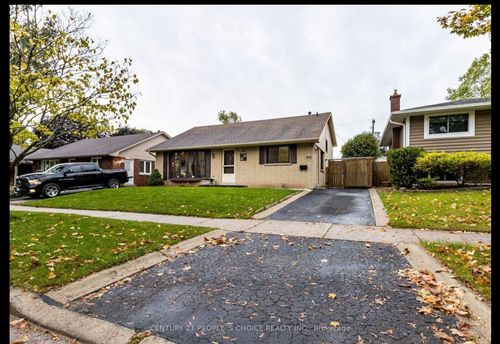 608 Thornwood Ave, Burlington, ON, L7N3B8 | Card Image