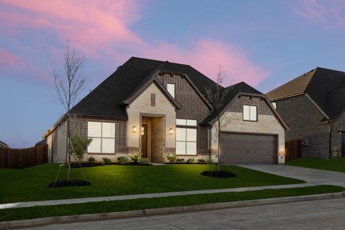 51 Magpie St, Joshua, TX, 76058-2829 | Card Image