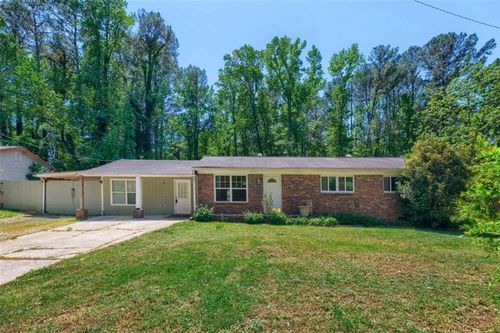 2340 Chestnut Log Loop, Lithia Springs, GA, 30122-3553 | Card Image
