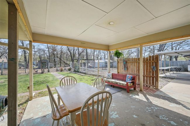 501 Cortes St, House other with 5 bedrooms, 3 bathrooms and null parking in Krugerville TX | Image 34