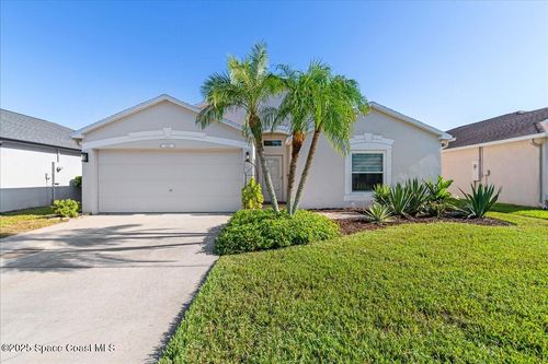 1260 Worcester Way, Rockledge, FL, 32955-6747 | Card Image