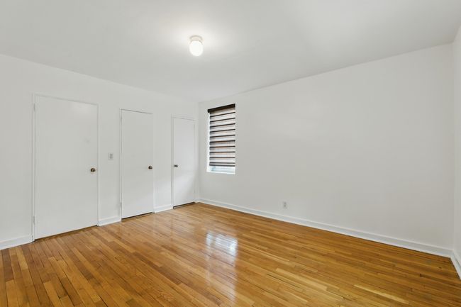 APT-2F - 8400 Boulevard E, Home with 1 bedrooms, 1 bathrooms and null parking in North Bergen NJ | Image 11