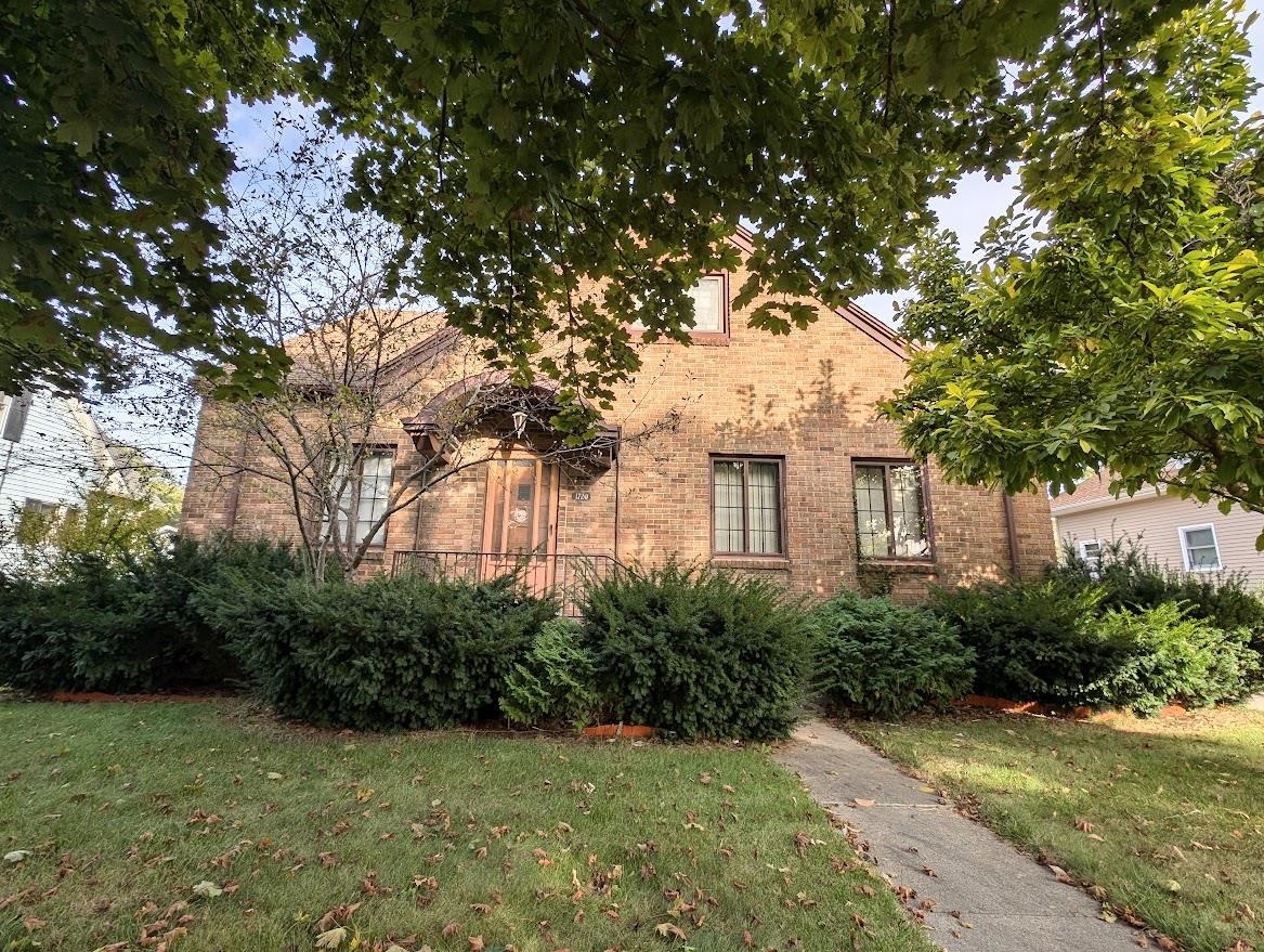 Bay St, Saginaw, MI 48602