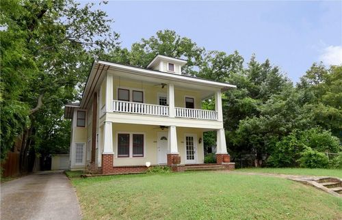 1216 Kings Highway, Dallas, TX, 75208 | Card Image