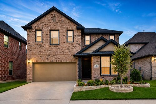 2161 Hermann Ln, Carrollton, TX, 75010-4353 | Card Image