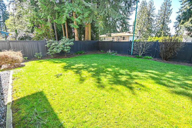 1829 Aire Crescent, House other with 4 bedrooms, 2 bathrooms and 5 parking in Port Coquitlam BC | Image 33