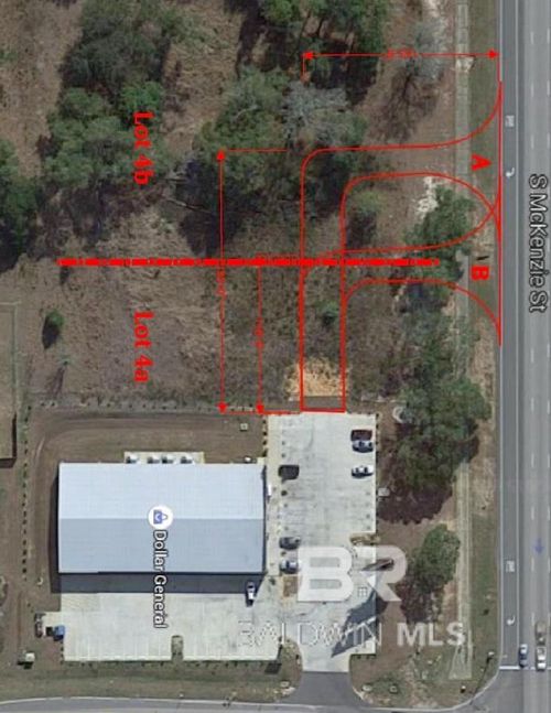 0- 4A State Highway 59, Gulf Shores, AL, 36542 | Card Image