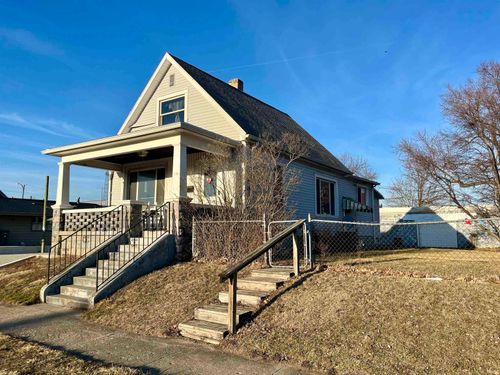 115 N Miami St, Peru, IN, 46970-2108 | Card Image