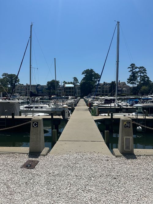 C53 Windmill Harbour Marina, Hilton Head Island, SC, 29926 | Card Image